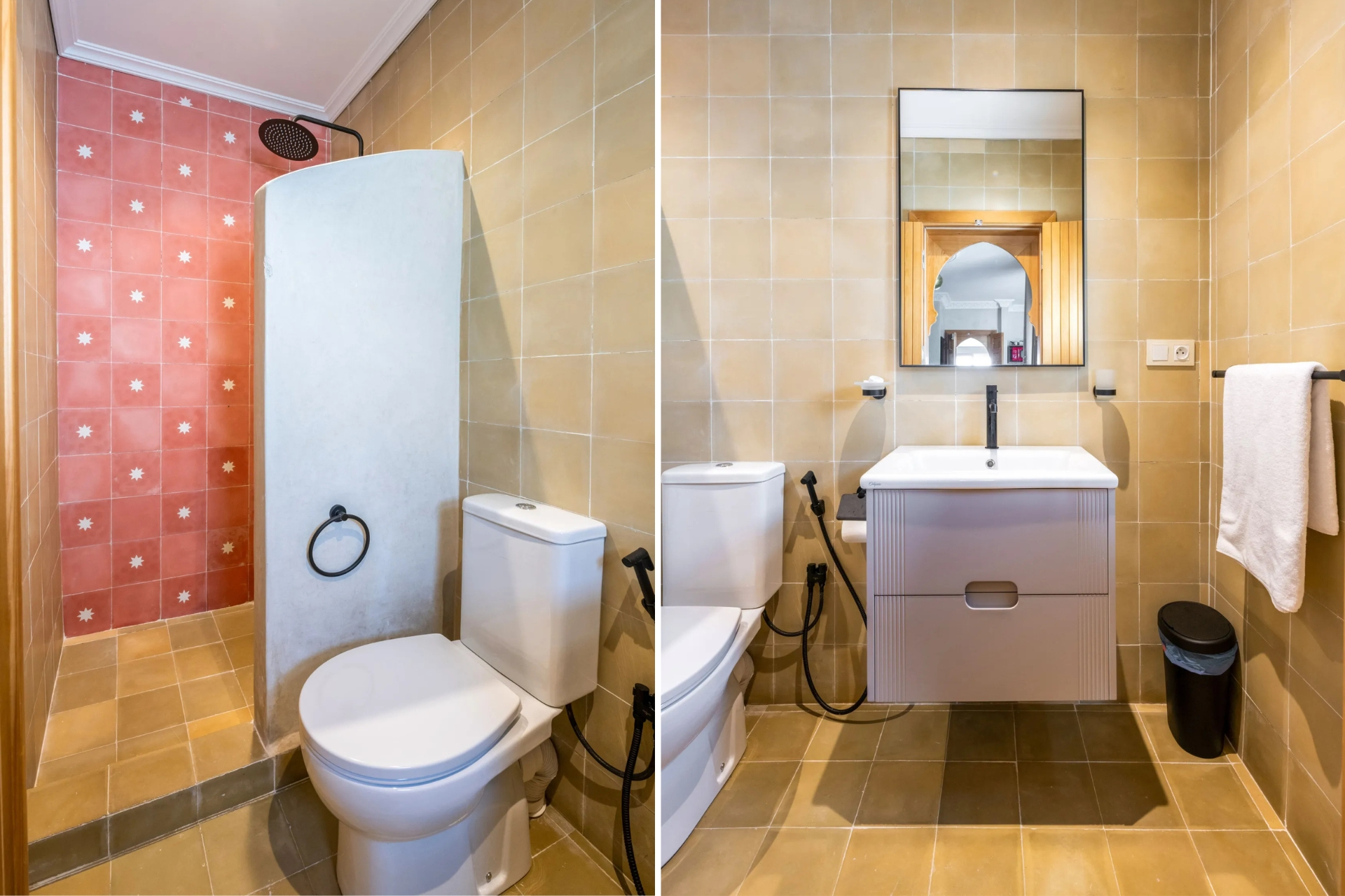 estudio en tanger medina