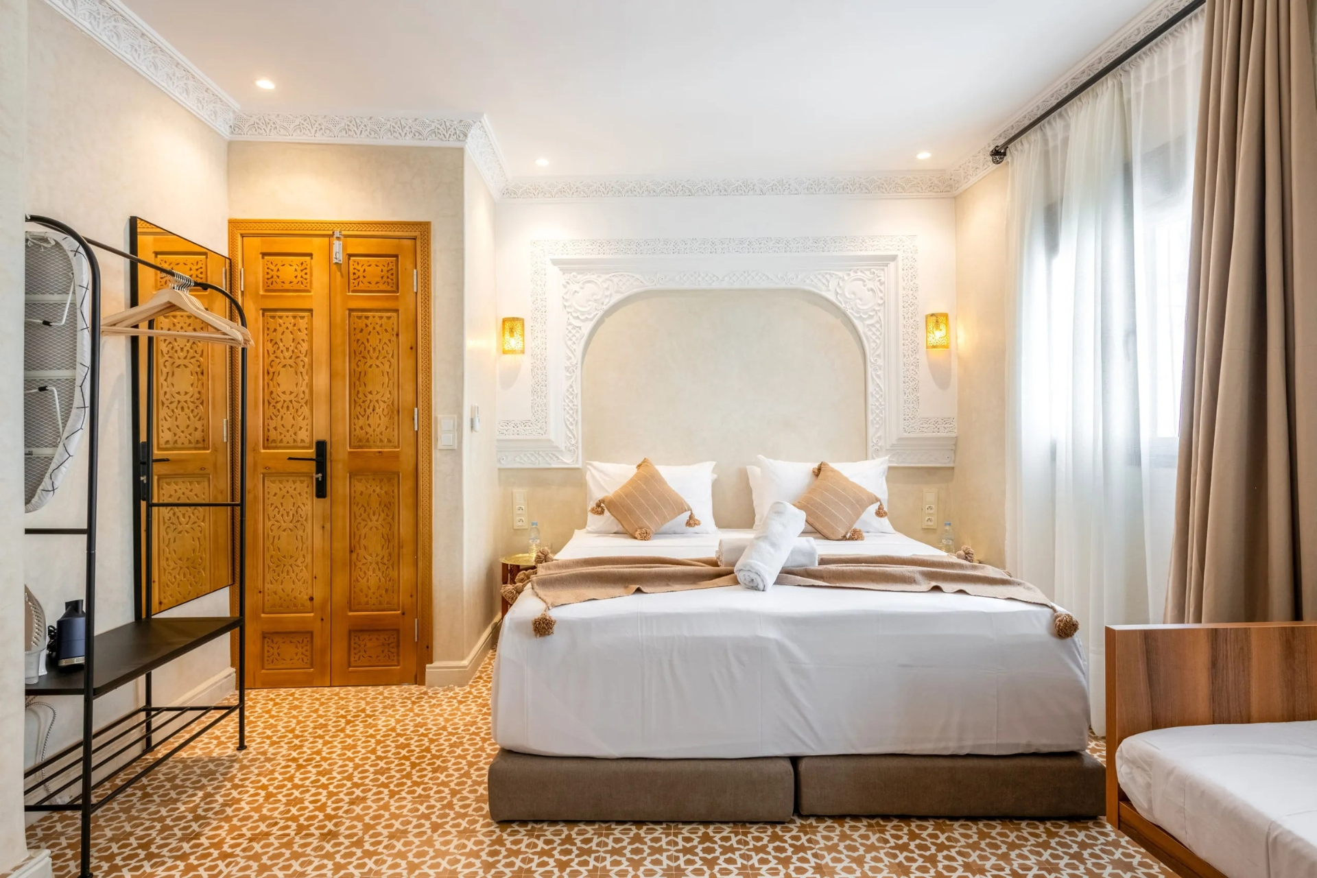 estudio en tanger medina