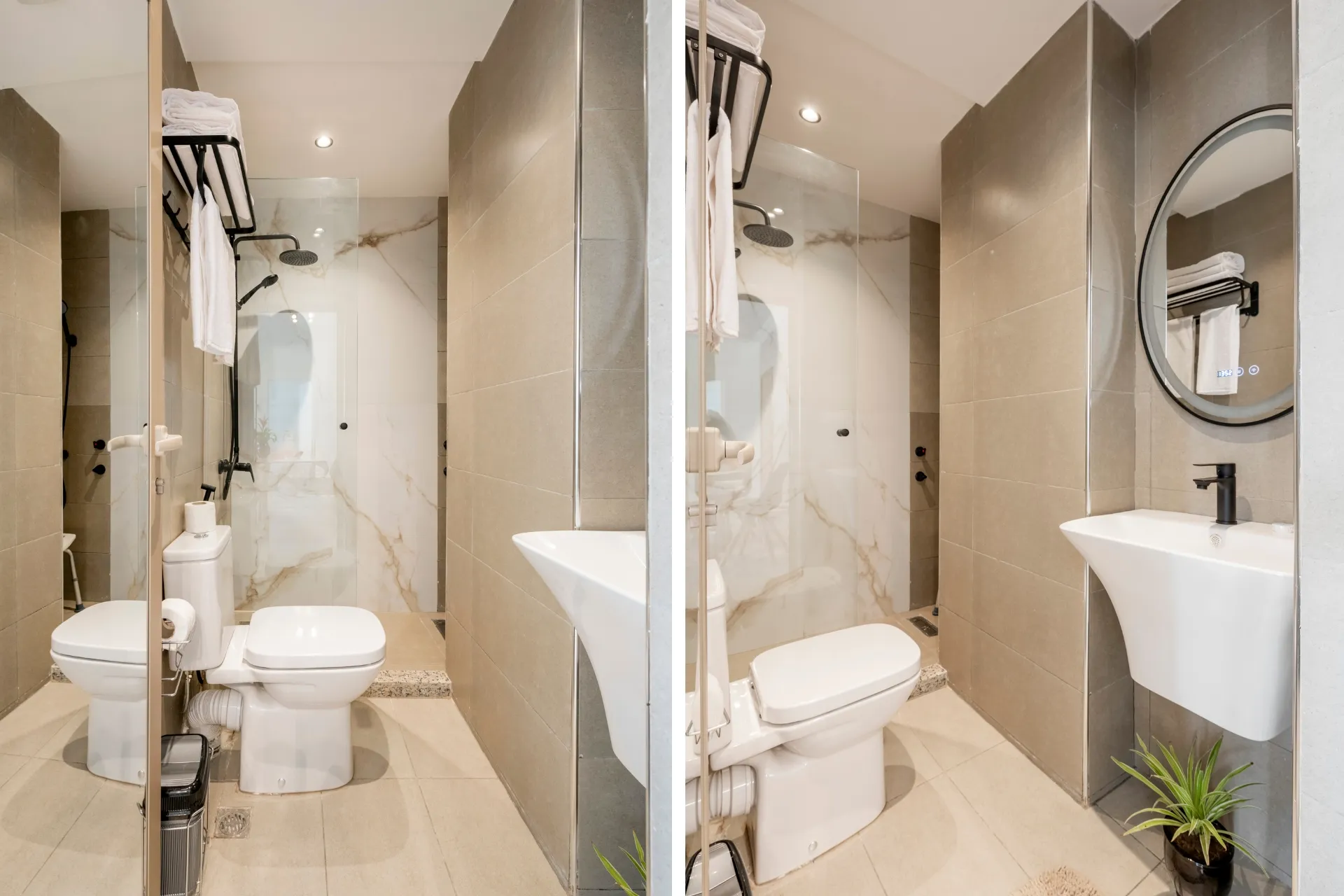 Chic Apart Tánger | Apartamento moderno y luminoso en el centro