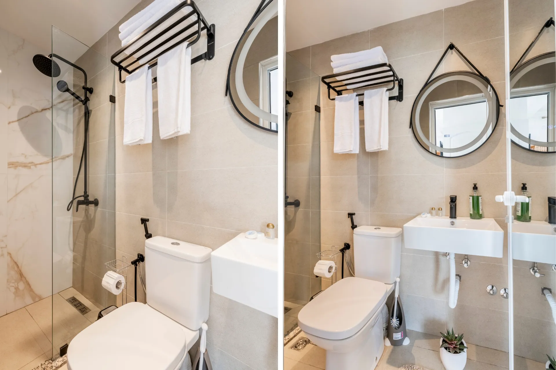 Chic Apart Tánger | Apartamento moderno y luminoso en el centro