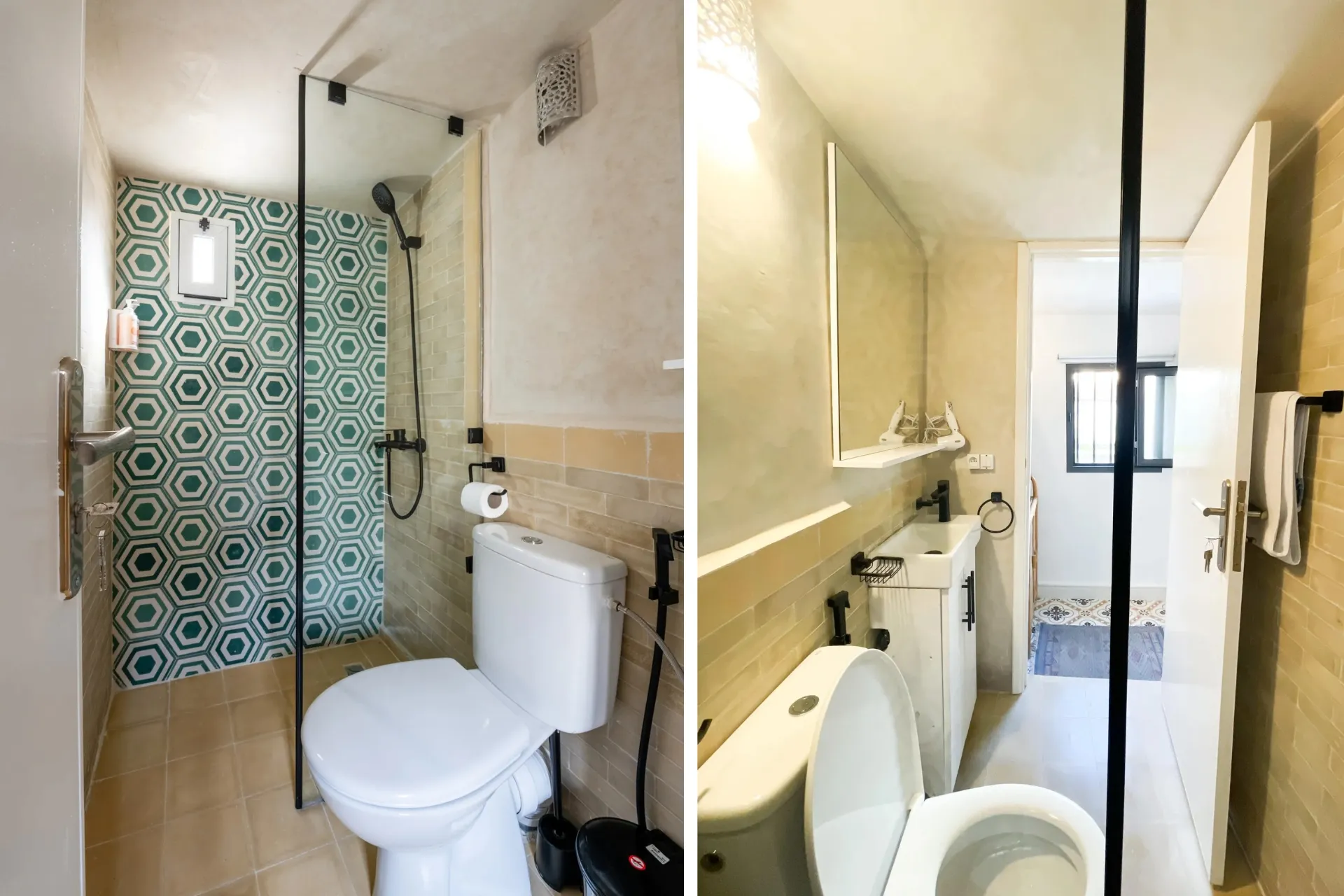 Dar Hadana – Ancienne Medina Tánger