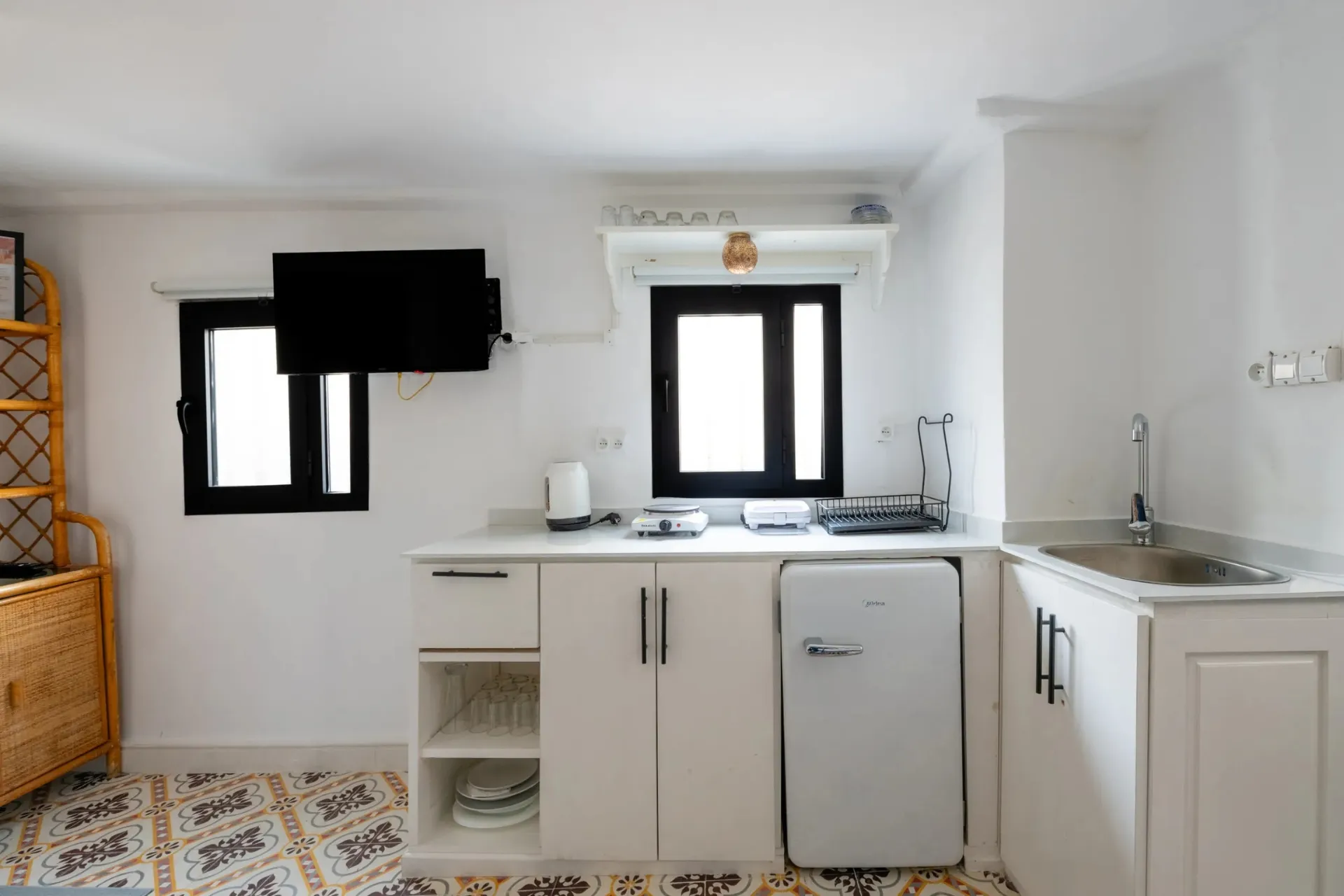 Dar Hadana – Ancienne Medina Tánger