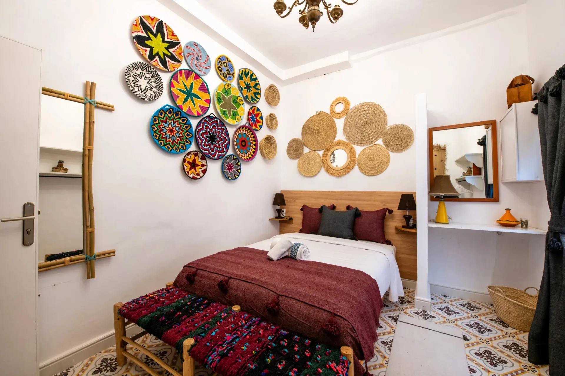 Dar Hadana – Ancienne Medina Tánger