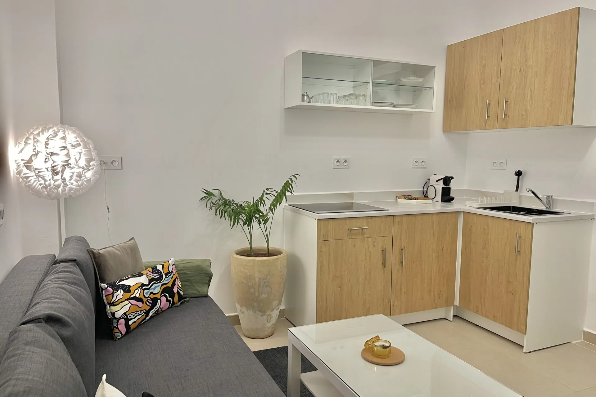 Suite Verde Medina Tánger – Apartamento moderno en el centro