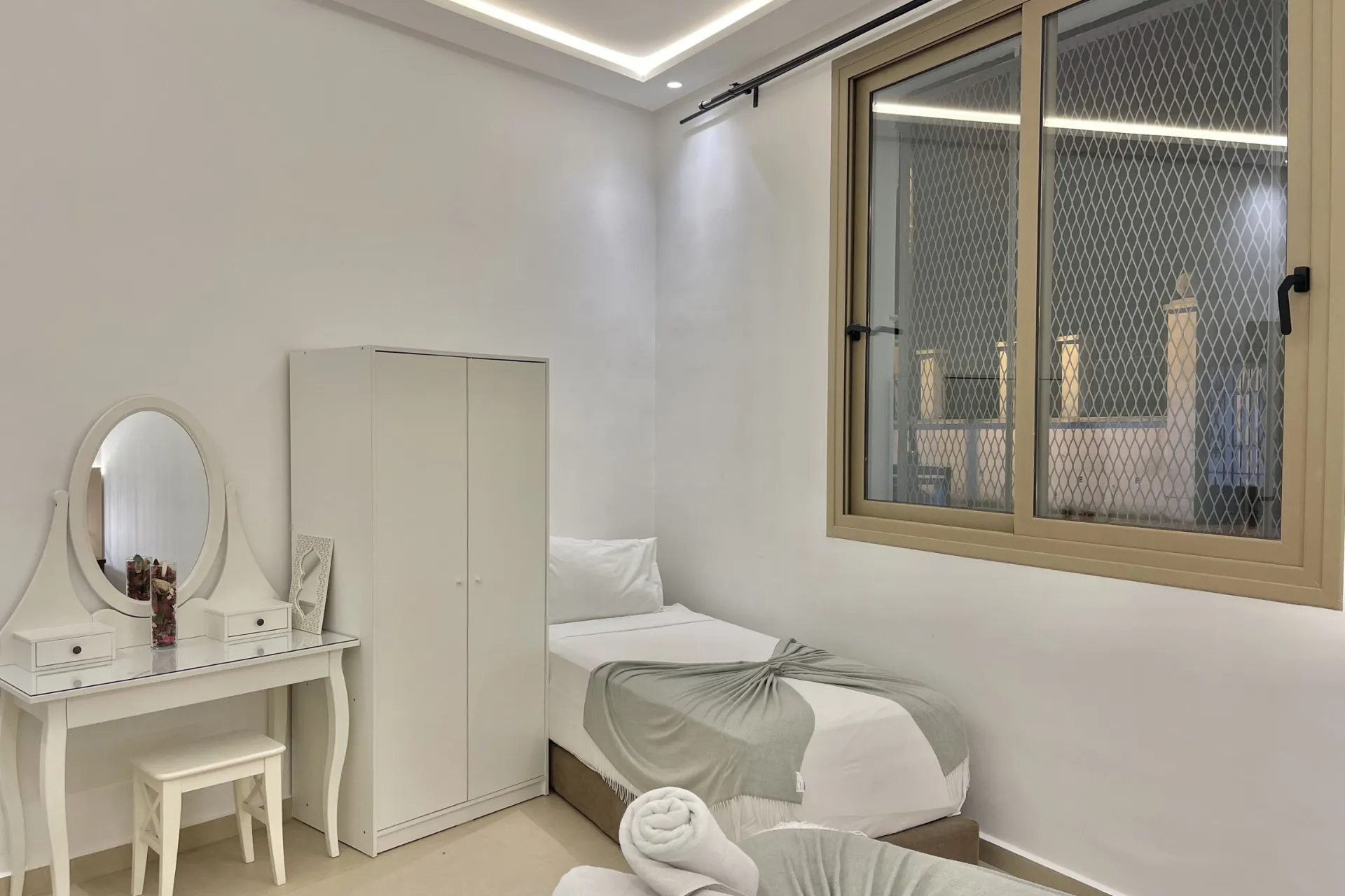 Suite Verde Medina Tánger – Apartamento moderno en el centro