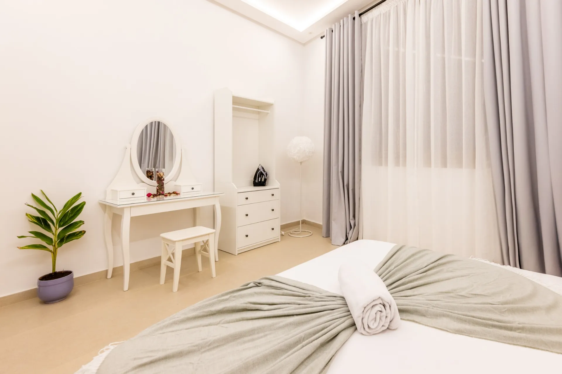 Suite Verde Medina Tánger – Apartamento moderno en el centro