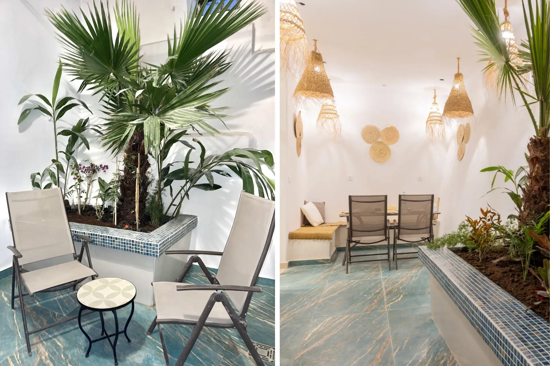 Suite Verde Medina Tánger – Apartamento moderno en el centro