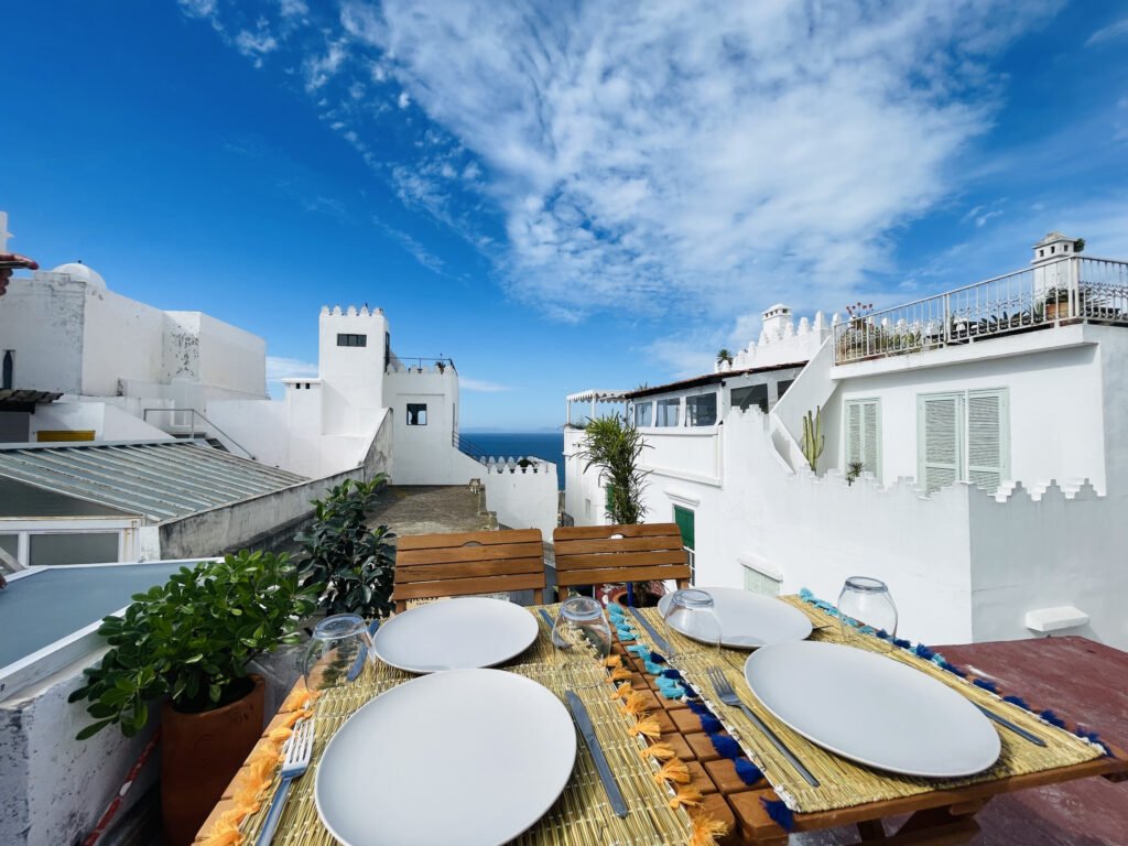 Alquiler vacacional en Tánger: Guía para reservar tu apartamento ideal