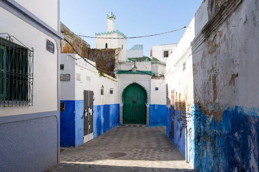Asilah en invierno: guía para una escapada tranquila y económica