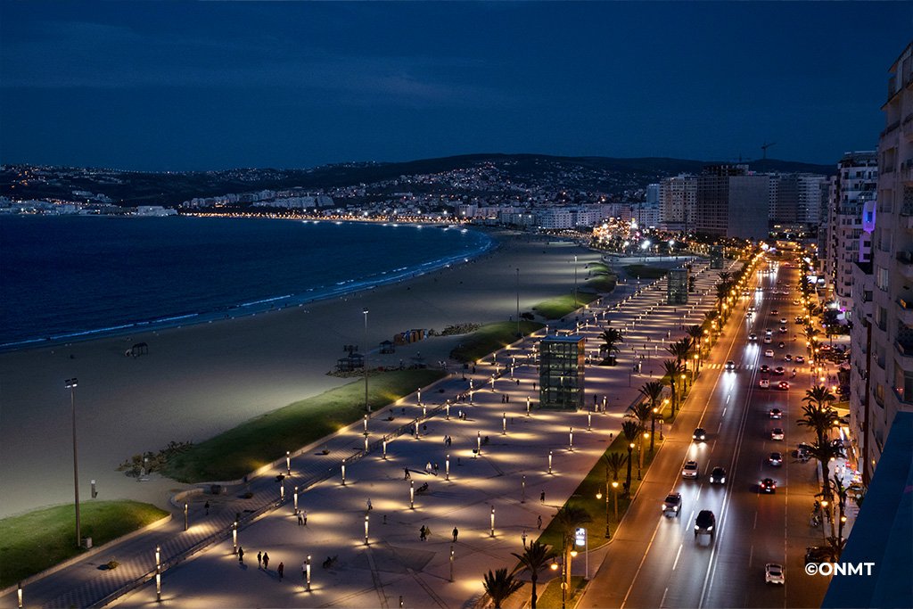 Escapada a Tánger: guía para un fin de semana perfecto