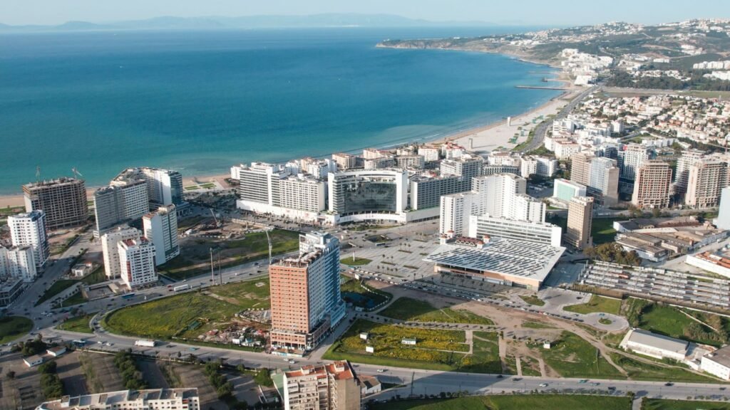 Malabata en Tánger: Guía de playas y alojamiento ideal