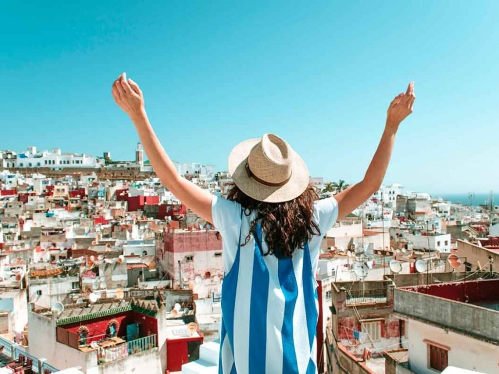 Clima en Tánger: Mejor época para viajar y eventos clave