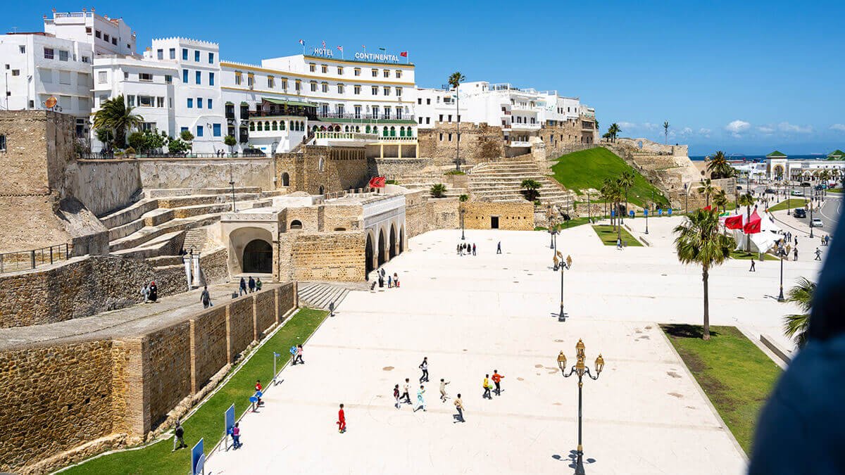 Seguridad en Tánger: Consejos clave para una estancia segura