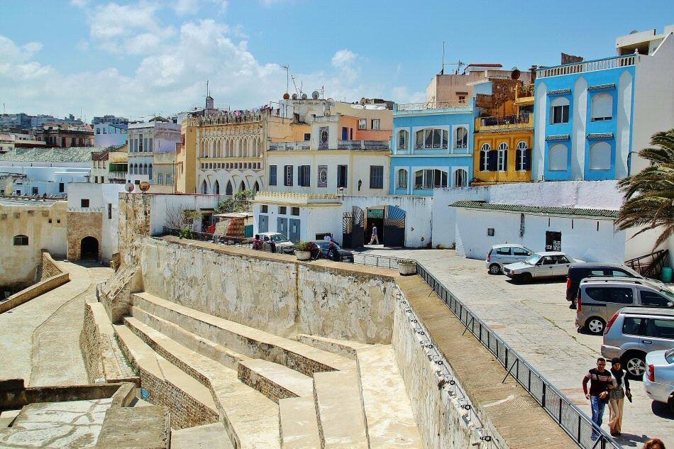 Guía de la Medina de Tánger: Callejuelas y Rincones Secretos