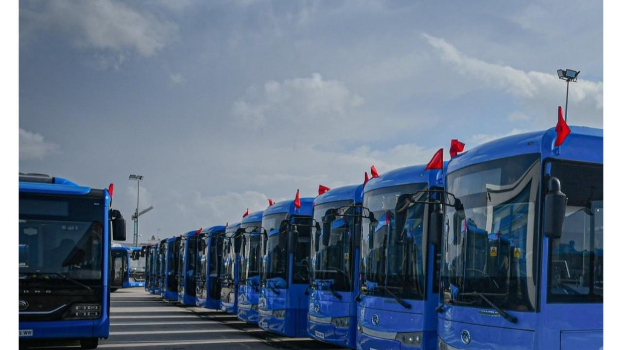 Transporte en Tánger: guía para usar Petit y Grand Taxi