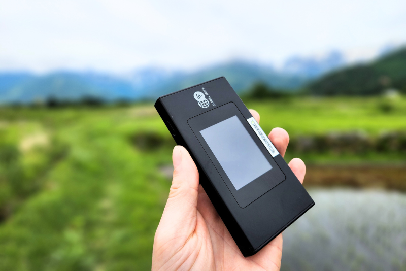 Wifi en Tánger: claves para alojamientos con buena conectividad