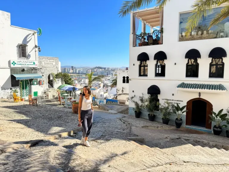 Vivir en Tánger: Guía para estancias largas y consejos prácticos