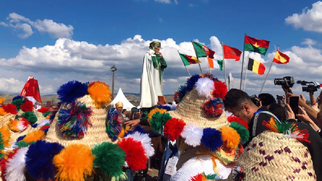 Tradiciones en Tánger: Guía para el turista español