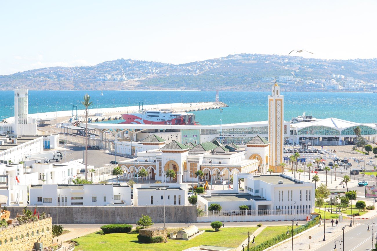 Semana Santa en Tánger: guía para una escapada inolvidable