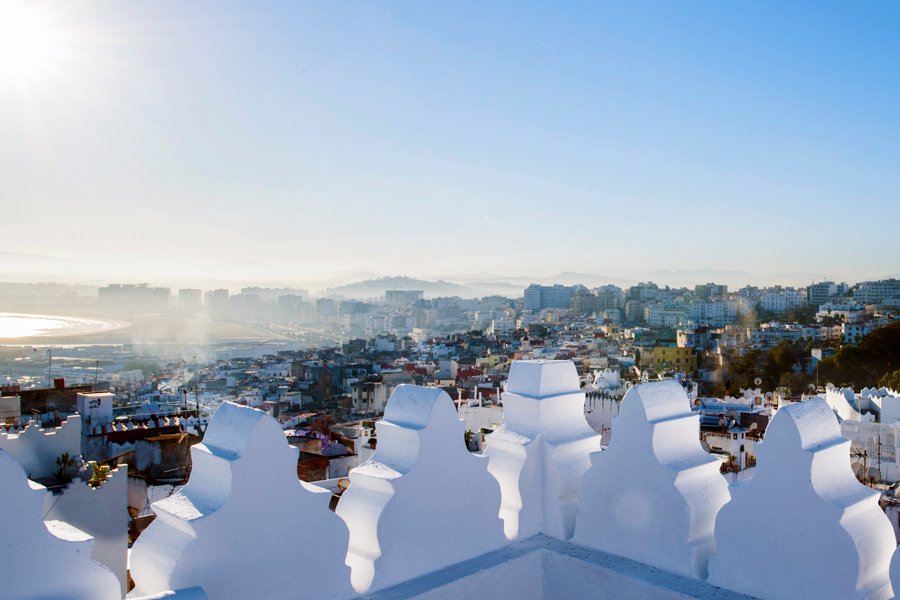 Invierno en Tánger: planes culturales y acogedores en la Medina