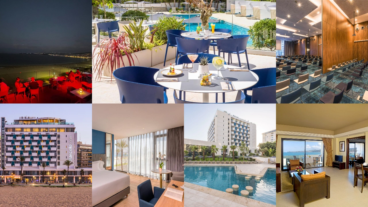 Alojamiento en Tánger: Kasbah’s Keys, alternativa personalizada