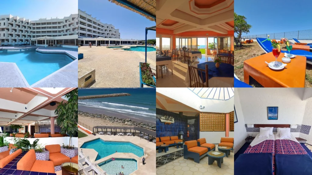 Alojamiento en la Kasbah de Tánger: Alternativa auténtica y económica