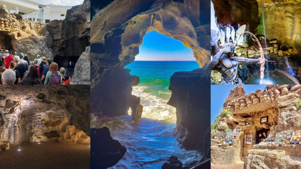 Guía completa de la Cueva de Hércules en Tánger: historia y precios