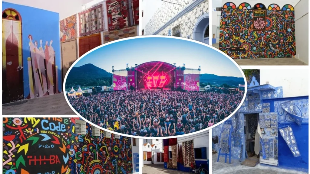 Festival Cultural de Arcila: Guía Completa y Fechas 2024