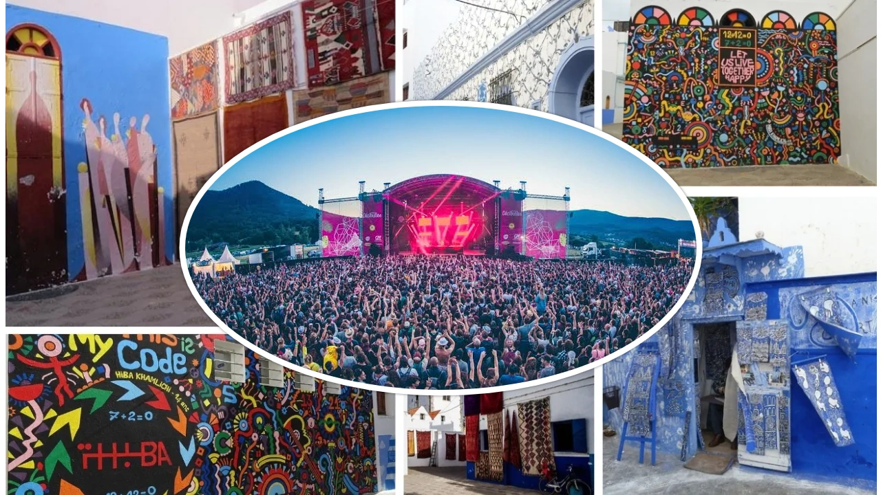 Festival Cultural de Arcila: Guía Completa y Fechas 2024